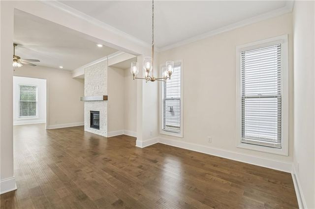 1286 Tributary Drive, Cumming, GA 30041