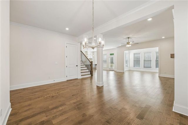 1286 Tributary Drive, Cumming, GA 30041