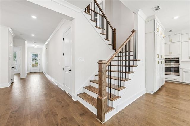 1286 Tributary Drive, Cumming, GA 30041