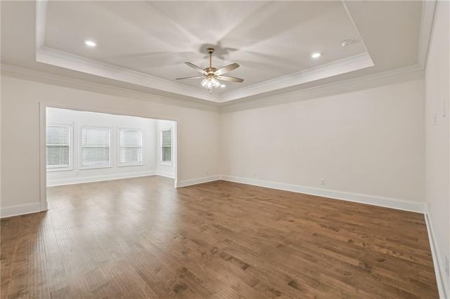 1286 Tributary Drive, Cumming, GA 30041