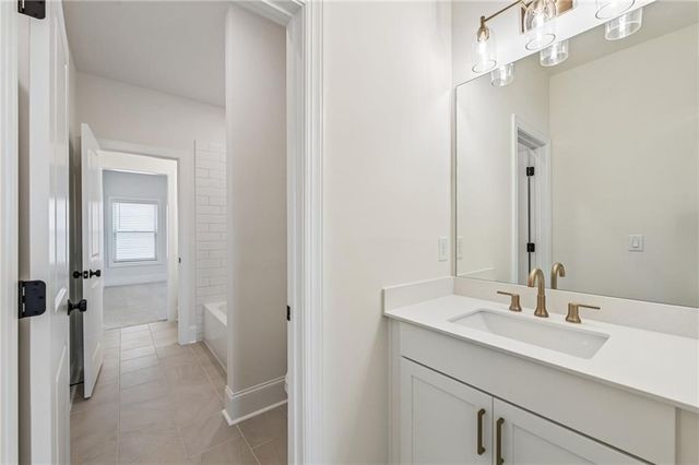 1286 Tributary Drive, Cumming, GA 30041