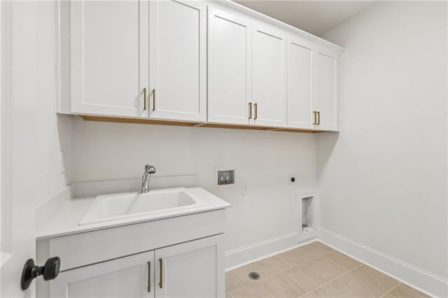 1286 Tributary Drive, Cumming, GA 30041