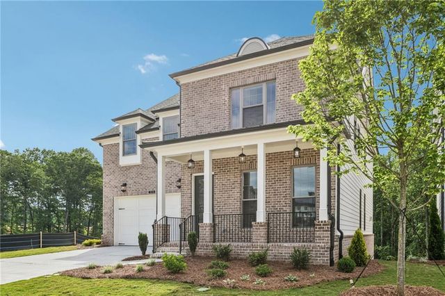 1286 Tributary Drive, Cumming, GA 30041