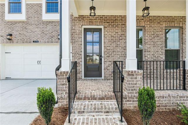 1286 Tributary Drive, Cumming, GA 30041