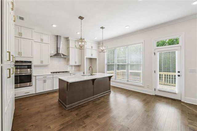 1286 Tributary Drive, Cumming, GA 30041