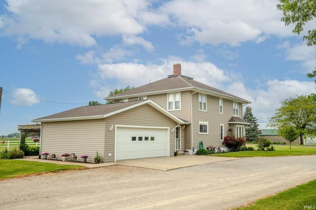 4890 W 200 S. Road, Lagrange, IN 46761