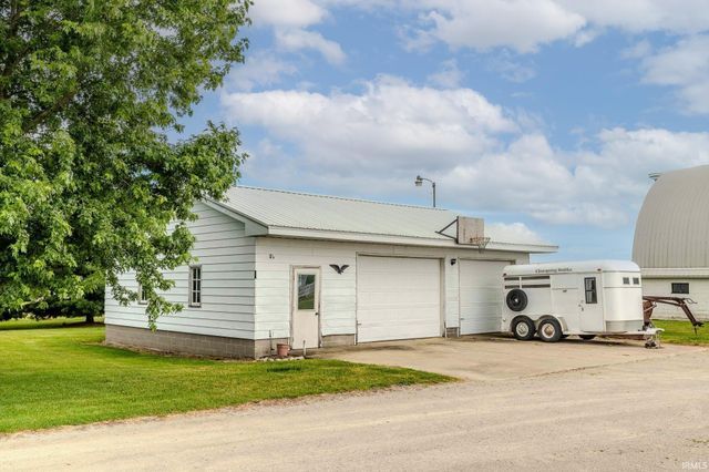 4890 W 200 S. Road, Lagrange, IN 46761