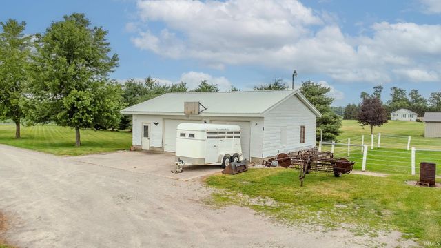 4890 W 200 S. Road, Lagrange, IN 46761