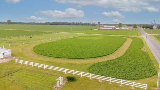 4890 W 200 S. Road, Lagrange, IN 46761