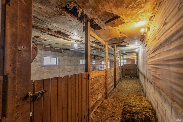 4890 W 200 S. Road, Lagrange, IN 46761