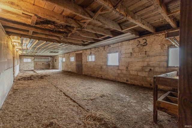 4890 W 200 S. Road, Lagrange, IN 46761