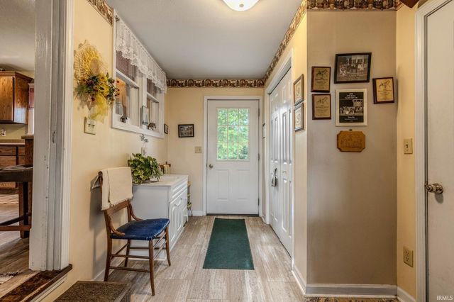 4890 W 200 S. Road, Lagrange, IN 46761