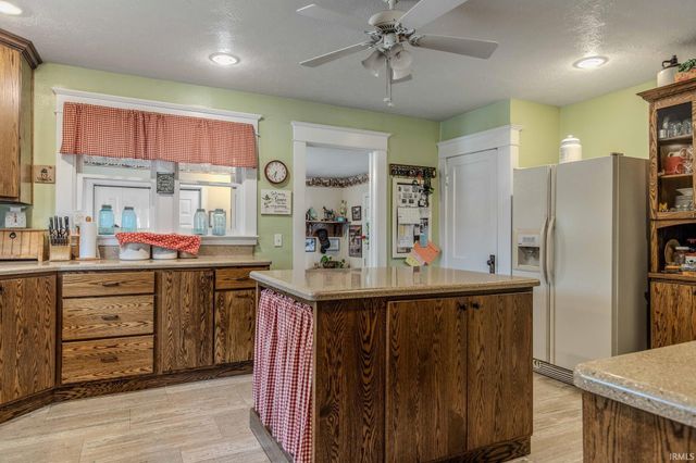 4890 W 200 S. Road, Lagrange, IN 46761