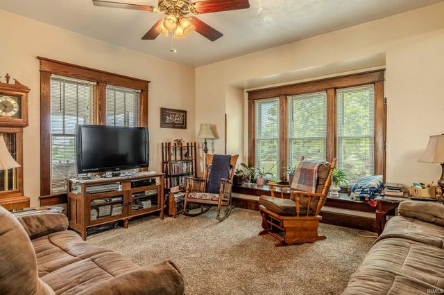 4890 W 200 S. Road, Lagrange, IN 46761