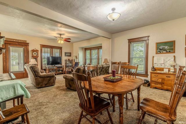4890 W 200 S. Road, Lagrange, IN 46761