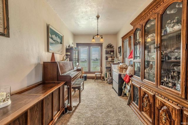 4890 W 200 S. Road, Lagrange, IN 46761