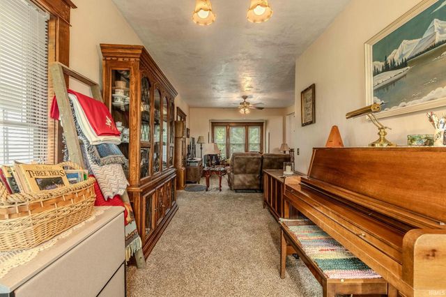 4890 W 200 S. Road, Lagrange, IN 46761