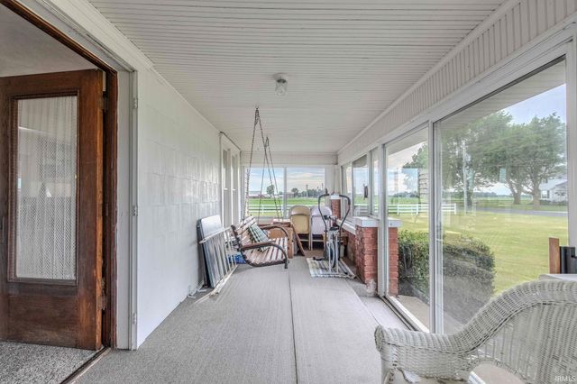 4890 W 200 S. Road, Lagrange, IN 46761