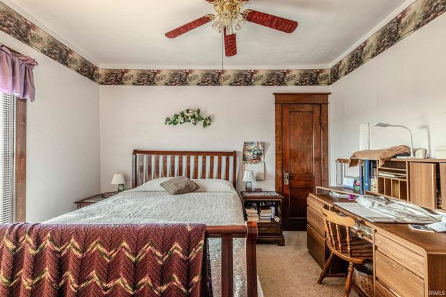 4890 W 200 S. Road, Lagrange, IN 46761