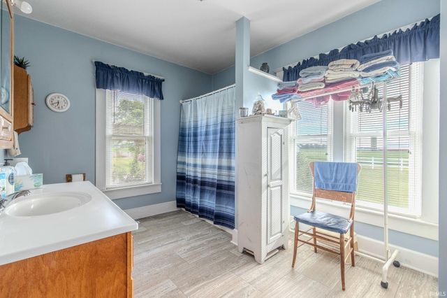 4890 W 200 S. Road, Lagrange, IN 46761