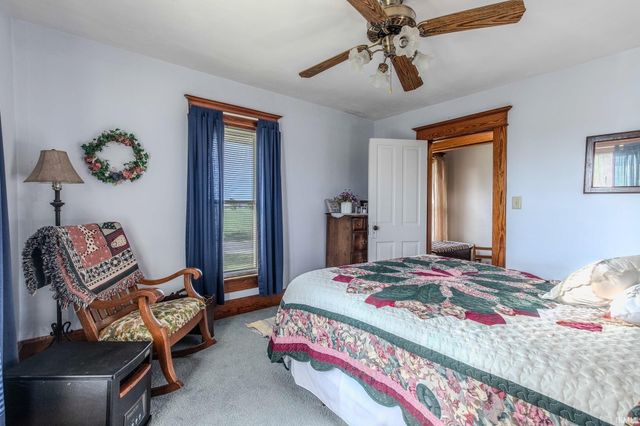 4890 W 200 S. Road, Lagrange, IN 46761