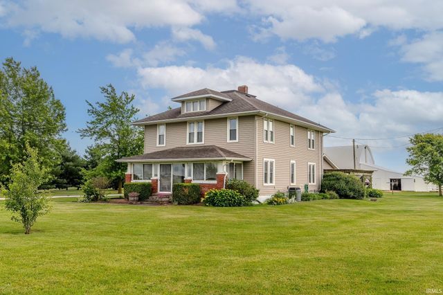 4890 W 200 S. Road, Lagrange, IN 46761
