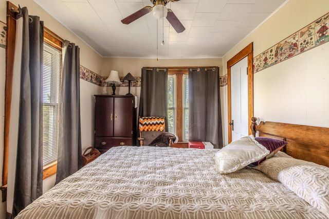 4890 W 200 S. Road, Lagrange, IN 46761