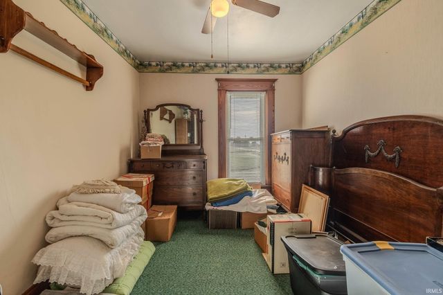 4890 W 200 S. Road, Lagrange, IN 46761