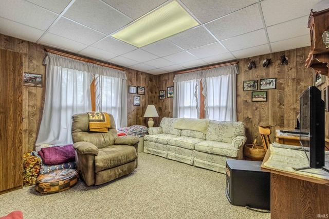 4890 W 200 S. Road, Lagrange, IN 46761