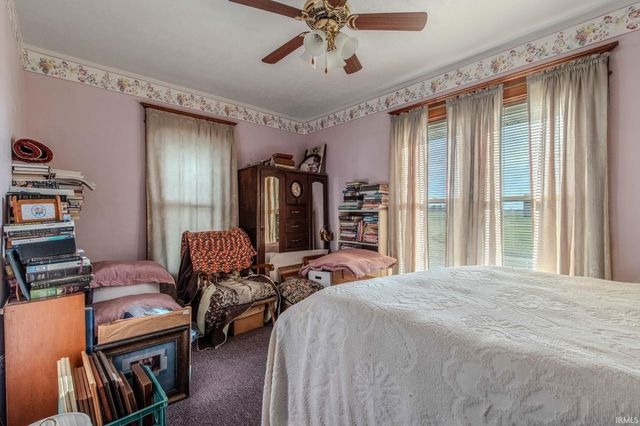 4890 W 200 S. Road, Lagrange, IN 46761