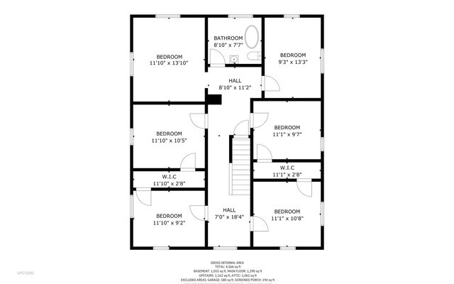 4890 W 200 S. Road, Lagrange, IN 46761