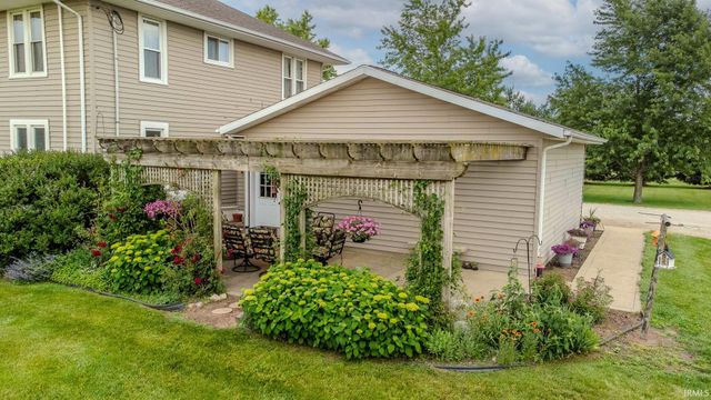 4890 W 200 S. Road, Lagrange, IN 46761