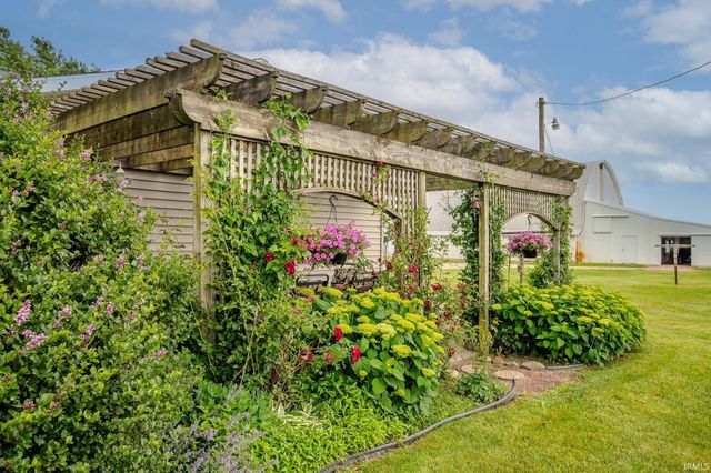 4890 W 200 S. Road, Lagrange, IN 46761