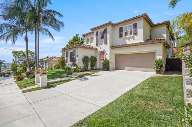 1137 Via Vera Cruz, San Marcos, CA 92078