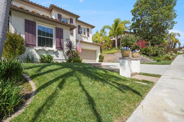 1137 Via Vera Cruz, San Marcos, CA 92078