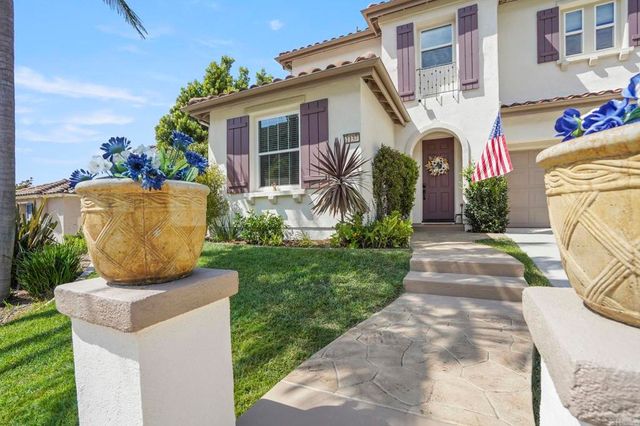 1137 Via Vera Cruz, San Marcos, CA 92078