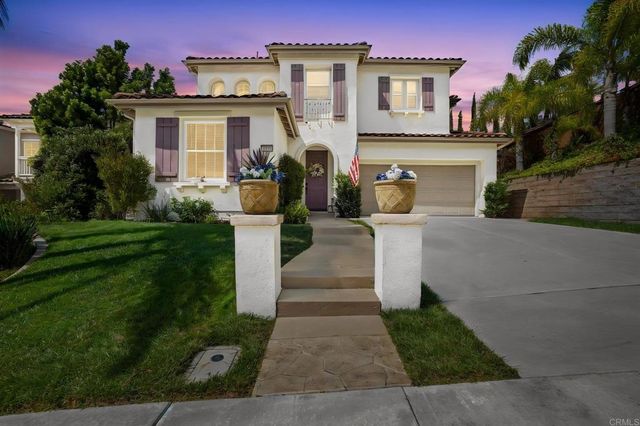 1137 Via Vera Cruz, San Marcos, CA 92078