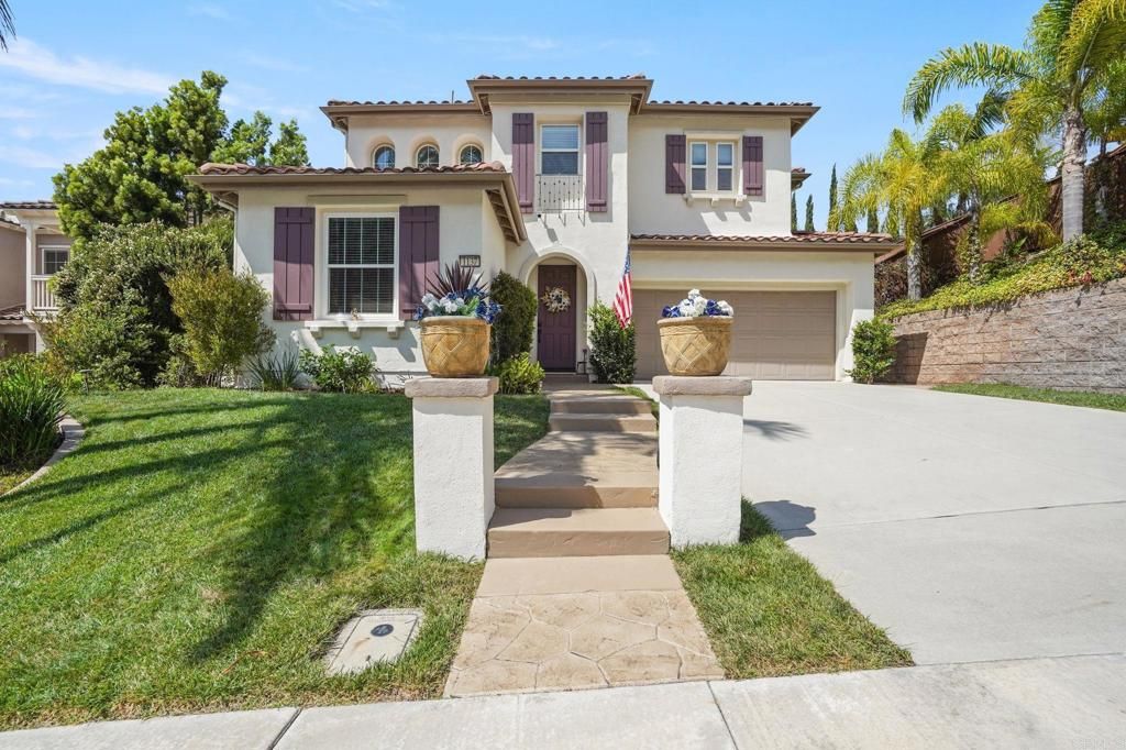 1137 Via Vera Cruz, San Marcos, CA 92078