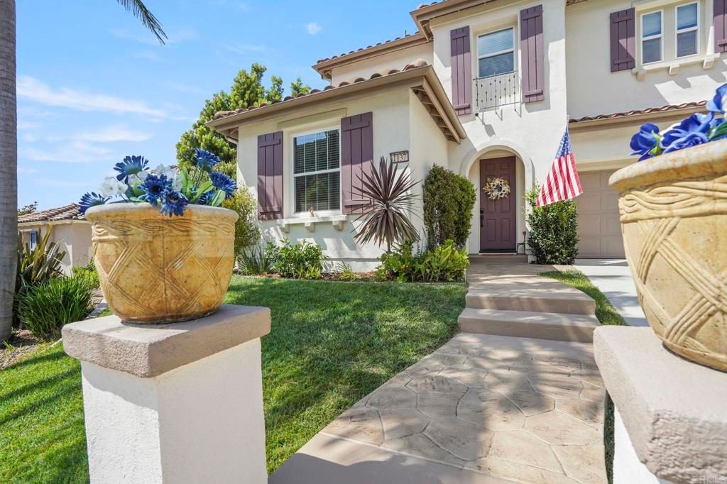 1137 Via Vera Cruz, San Marcos, CA 92078 — photo 4
