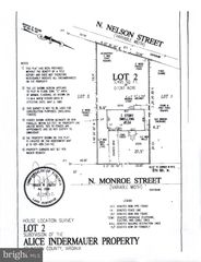 534 N MONROE ST, Arlington, VA 22201