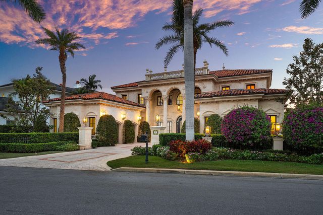 443 E Alexander Palm Road, Boca Raton, FL 33432