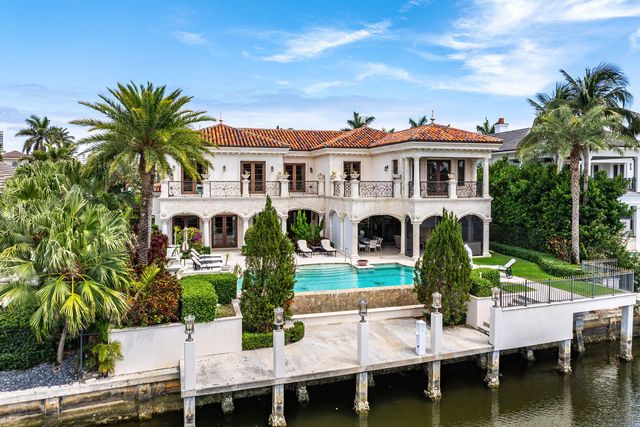 443 E Alexander Palm Road, Boca Raton, FL 33432