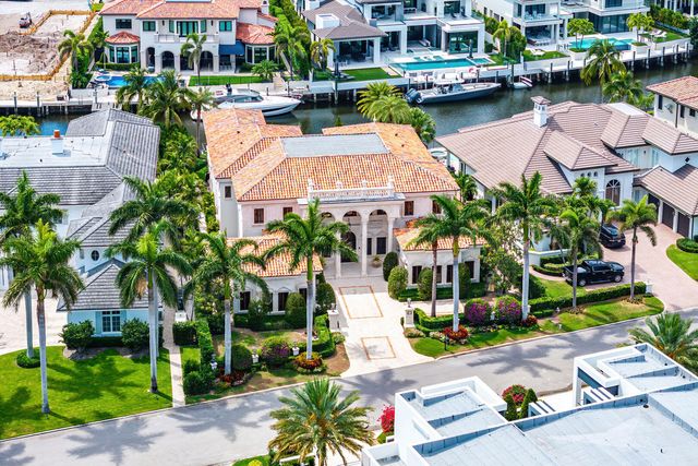 443 E Alexander Palm Road, Boca Raton, FL 33432