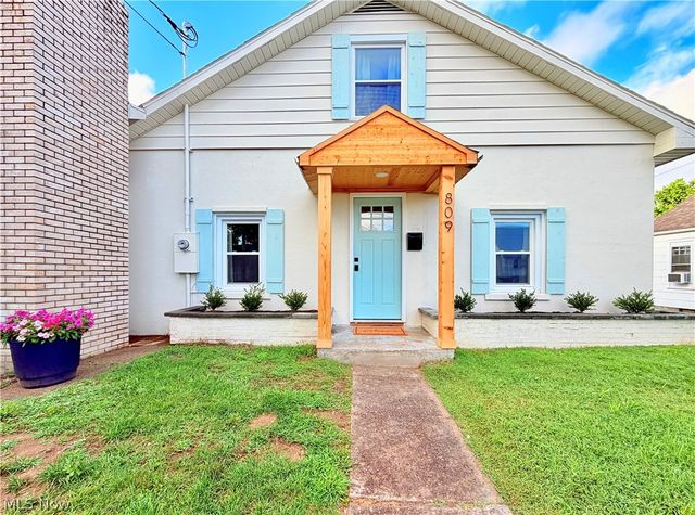 809 32nd Street, Vienna, WV 26105