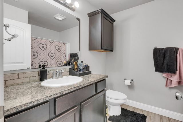 6912 Ranch Ave, Midland, TX 79705