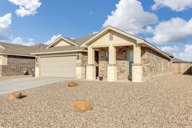 6912 Ranch Ave, Midland, TX 79705