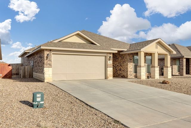 6912 Ranch Ave, Midland, TX 79705