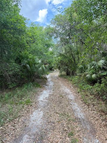 16500 NE 48TH AVENUE, Citra, FL 32113