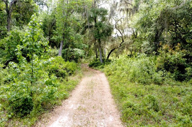 16500 NE 48TH AVENUE, Citra, FL 32113