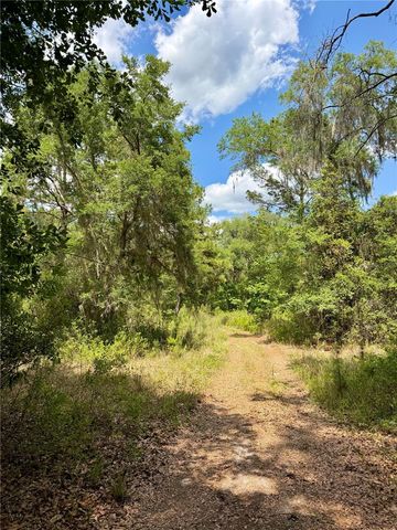 16500 NE 48TH AVENUE, Citra, FL 32113